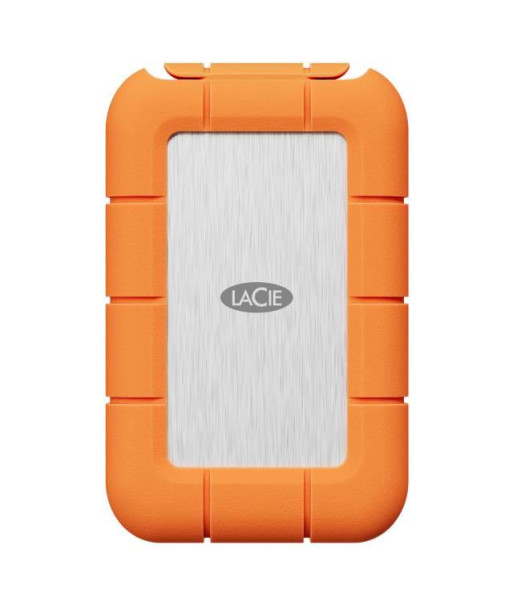 External SSD LACIE 2TB STND1000400
