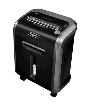 SHREDDER POWERSHRED 79CI/4679001 FELLOWES