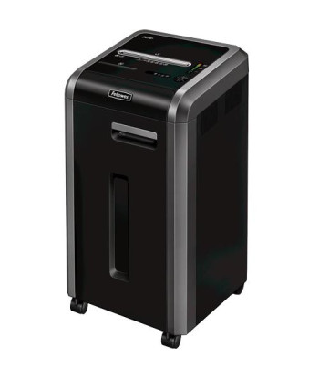 SHREDDER POWERSHRED 225CI/CROSS CUT 4622001 FELLOWES