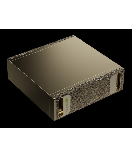 PC NVIDIA NVDGXSPARK-PB Business RAM 128GB LPDDR5x SSD 4TB DGXSPARK-FOUNEDIT-EU