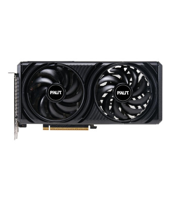 PALIT NVIDIA GeForce RTX 5060 2280 MHz 8 GB GDDR7 128 bit PCI Express 5.0 Active NE75060V19P1-GB2063L