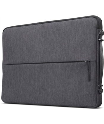 Lenovo, GX40Z50941, Laptop Urban Sleeve Case, Sleeve, Charcoal Grey