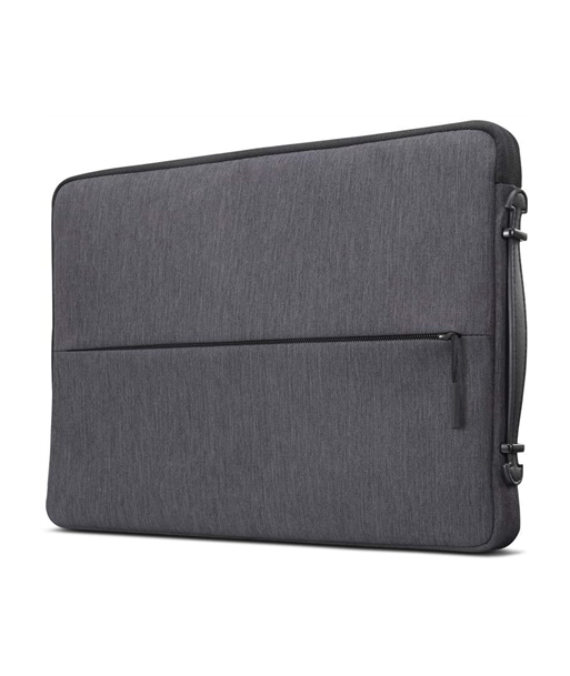 Lenovo, GX40Z50941, Laptop Urban Sleeve Case, Sleeve, Charcoal Grey