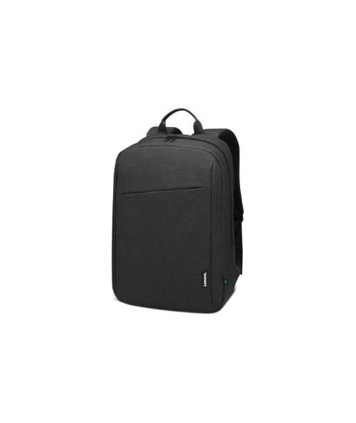 Lenovo, GX41L83768, 16-inch Laptop Backpack B210 (ECO), Fits up to size 15.6", PE bag, Black, Waterproof