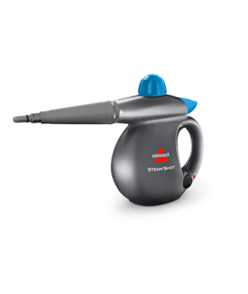 Aurupuhasti Bissell Steam Shot Multipurpose and Sanitizer, 4267N, Power 1050 W, Steam pressure 4.5 bar, Water tank capacity