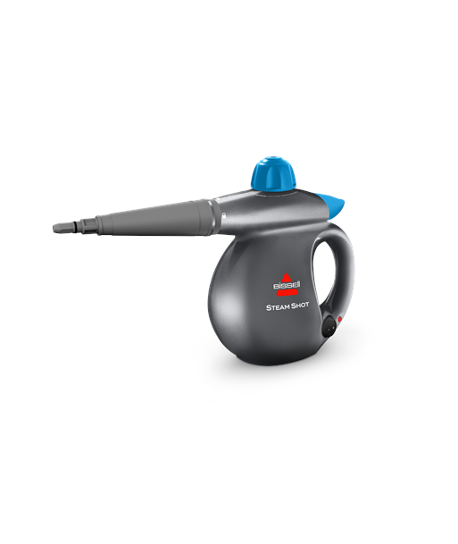 Aurupuhasti Bissell Steam Shot Multipurpose and Sanitizer, 4267N, Power 1050 W, Steam pressure 4.5 bar, Water tank capacity