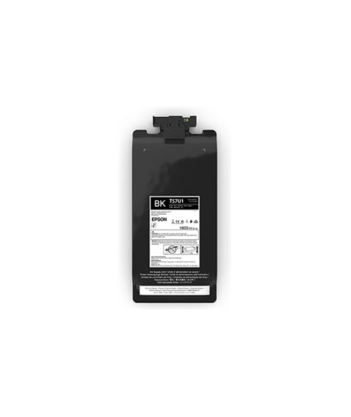 Epson UltraChrome DF (1.6L) | Ink Cartrige | Black