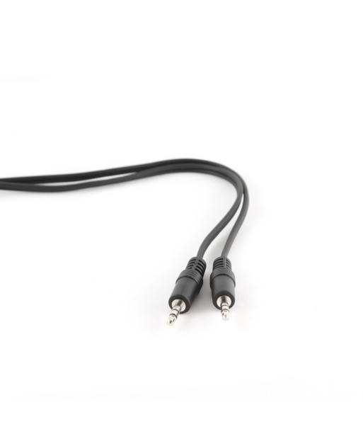 CABLE AUDIO 3.5MM 1.2M/CCA-404 GEMBIRD