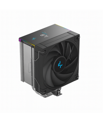 Deepcool CPU Air Cooler | AK500S Digital SE | Intel, AMD