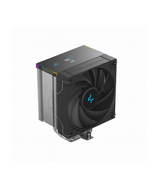 Deepcool CPU Air Cooler | AK500S Digital SE | Intel, AMD