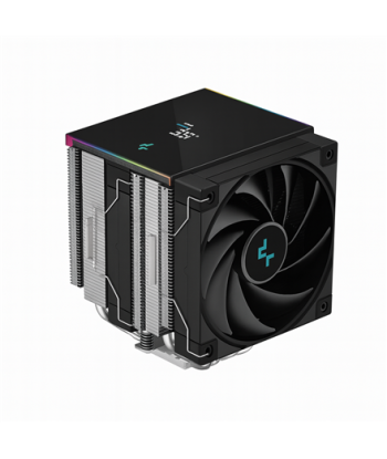 Deepcool CPU Air Cooler | AK620 Digital SE | Intel, AMD