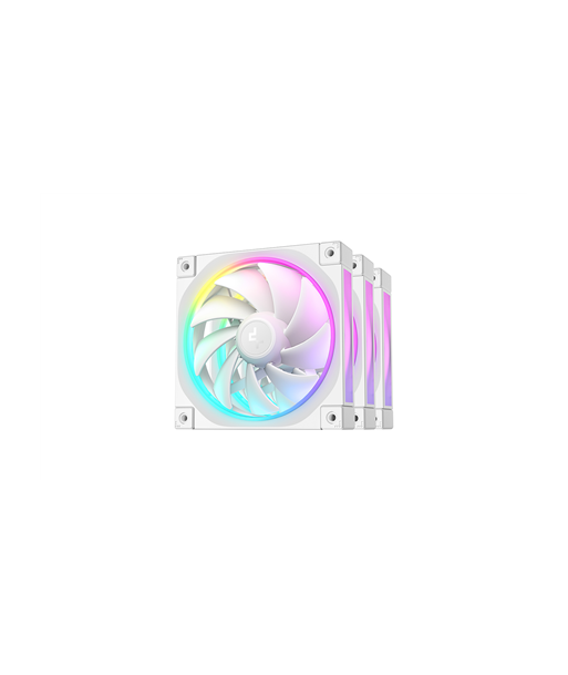 Deepcool Fan | FL12 WH 3 IN 1