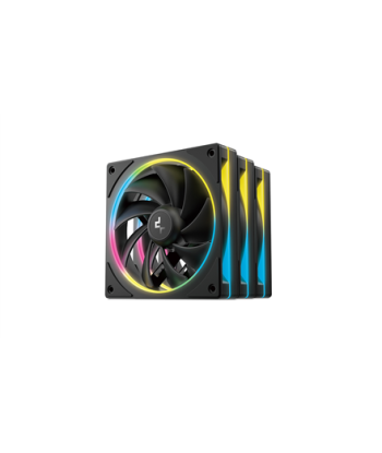 Deepcool Fan | FL12 SE 3IN1