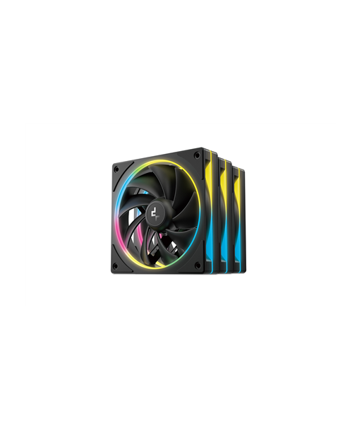 Deepcool Fan | FL12 SE 3IN1