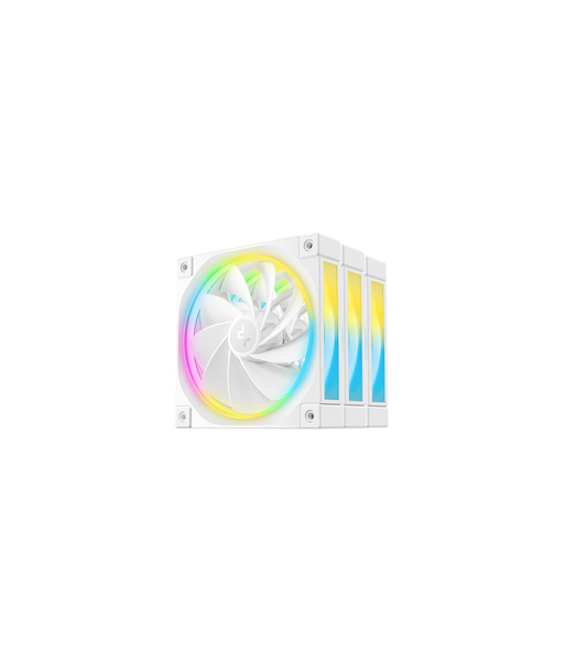 Deepcool Fan | FL12R WH 3 IN 1