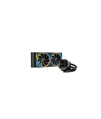 Deepcool Liquid CPU Cooler | LM240 | Intel, AMD
