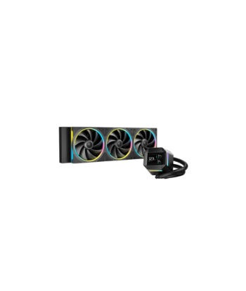 Deepcool Liquid CPU Cooler | LM360 | Intel, AMD
