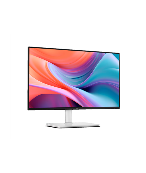 Dell S2425HSM, 24", IPS, FHD, 16:9, 144 Hz, 1 ms, 1920 x 1080 pixels, 300 cd/m², HDMI ports quantity 1, White