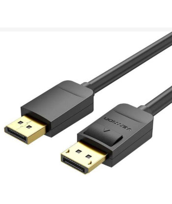 CABLE DP 2M/HACBH VENTION
