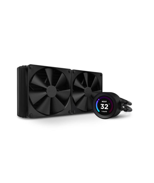 CPU COOLER MULTI SOCKET/KRAKEN ELITE 280 KN28E-B1 NZXT