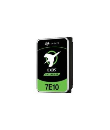 HDD SEAGATE Exos 7E10 8TB 256 MB 7200 rpm Discs/Heads 4/8 3,5" ST8000NM019B