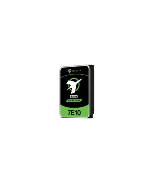 HDD SEAGATE Exos 7E10 8TB 256 MB 7200 rpm Discs/Heads 4/8 3,5" ST8000NM019B