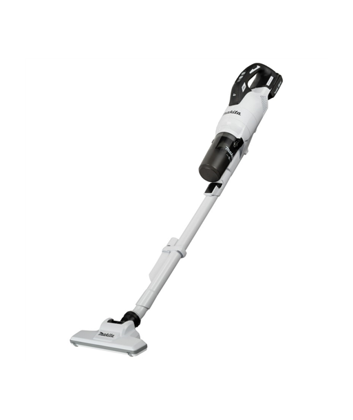Akumuliatorinis dulkiu siurblys MAKITA DCL286FZW | Makita