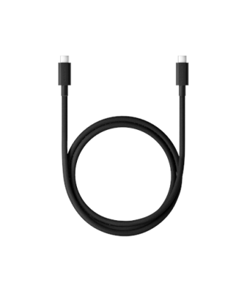Xiaomi 6A High-speed USB4 Braided USB-C to USB-C Cable (1m) | Xiaomi