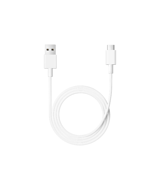 Xiaomi 3A USB-A to USB-C Cable (1m) | Xiaomi