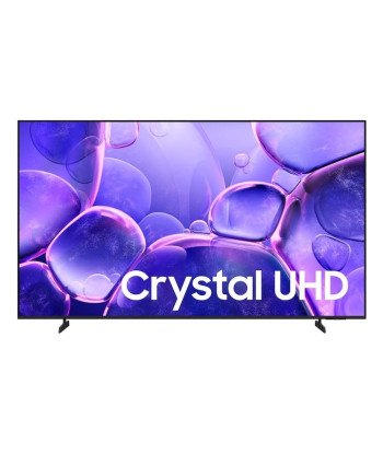 TV Set SAMSUNG 75" 4K Ultra HD 3840 x 2160 pixels Flat 16:9 LED UE85U8072FUXXH