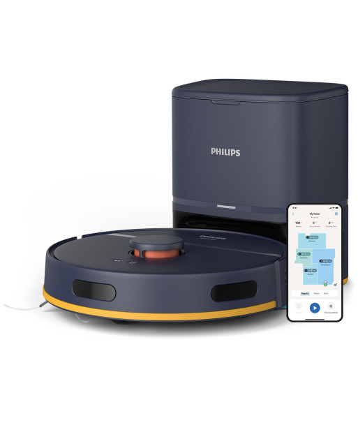 VACUUM CLEANER ROBOT/XU2100/15 PHILIPS