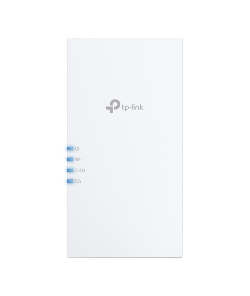 WRL RANGE EXTENDER 3600MBPS/DUAL BAND RE220BE TP-LINK