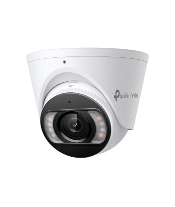 NET CAMERA TURRET H.265+ 8MP/INSIGHT S485(4MM) TP-LINK