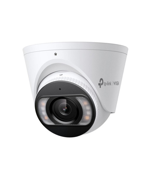 NET CAMERA TURRET H.265+ 8MP/INSIGHT S485(4MM) TP-LINK