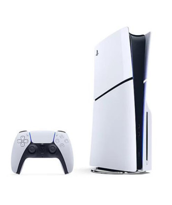 PLAYSTATION 5 CONSOLE SLIM 1TB AFT.BUNDLE