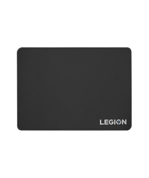 Lenovo, Y, 350x250x3 mm, Black/Red