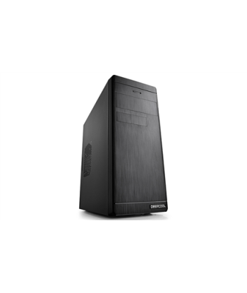 Deepcool, Wave V2, Black, Micro ATX, Power supply included No