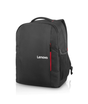 Lenovo, GX40Q75215, B515, Fits up to size 15.6", Backpack, Black