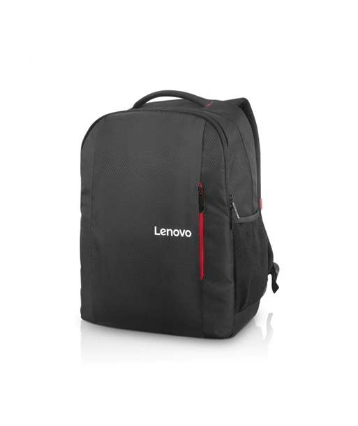 Lenovo, GX40Q75215, B515, Fits up to size 15.6", Backpack, Black