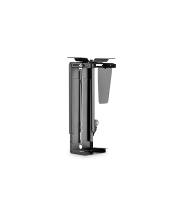 PC Table Mount, DA-90411, 30-51 cm, Steel, Black