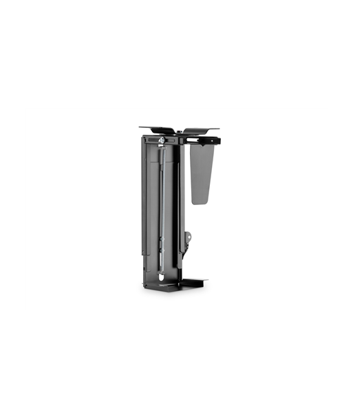 PC Table Mount, DA-90411, 30-51 cm, Steel, Black