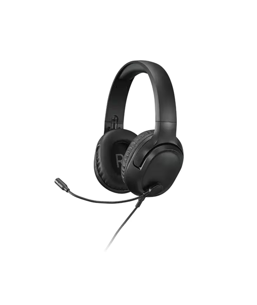 Lenovo Gaming Headset, H110, Built-in microphone, 3.5 mm, Black