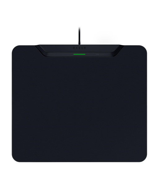 Mänguhiir Razer, Wireless Charging Mat and Puck, Hard Edition, HyperFlux V2 Wireless Charging System, Mat, 360