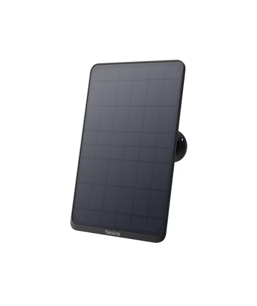Reolink SP3-B Solar Panel 3, Black | Reolink