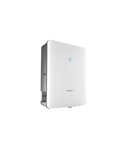 SUNGROW Inverter Hybrid SH8.0RT-20-V11 Smart Meter | ASH00131