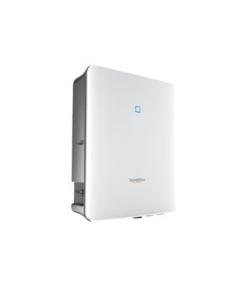 SUNGROW Inverter Hybrid SH6.0RT-20-V11 Smart Meter | ASH00130