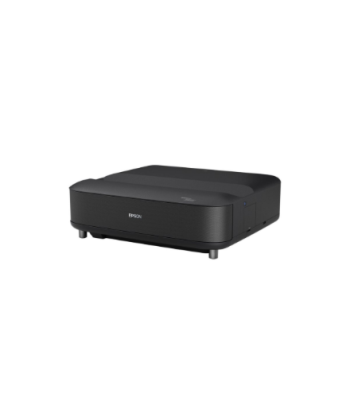 Epson EH-LS670B, Full HD (1920x1080), 3600 ANSI lumens, Black, Wi-Fi