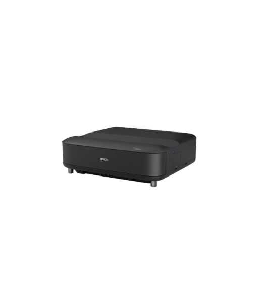 Epson EH-LS670B, Full HD (1920x1080), 3600 ANSI lumens, Black, Wi-Fi