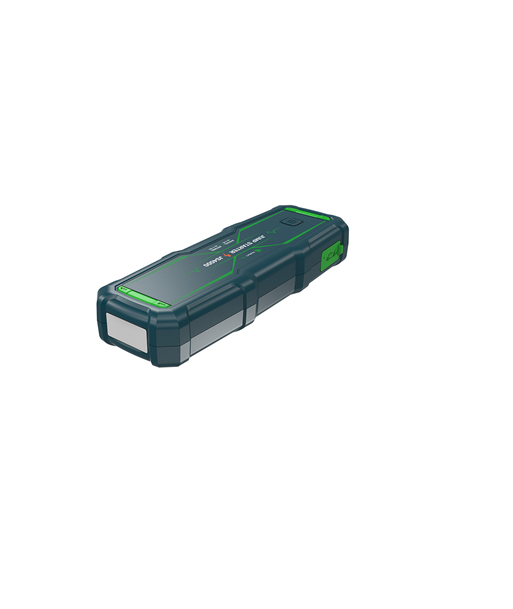 Navitel Multi-functional car jump starter, JS4000 | Jump starter