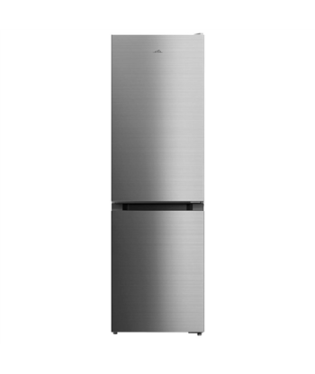 ETA Refrigerator, ETA275590010E, Energy efficiency class E, Free standing, Combi, Height 150 cm, Fridge net capacity 115 L